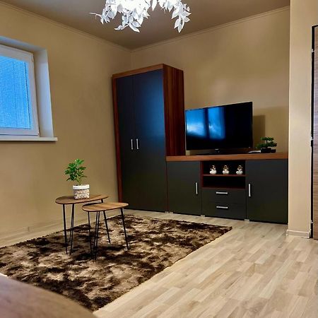 Garzon/ Studio Apartment Sahy Exteriér fotografie