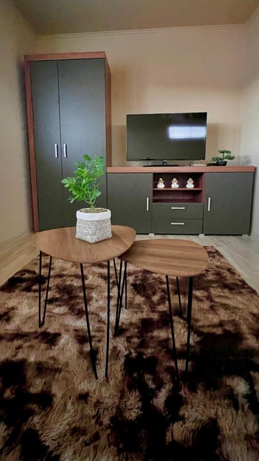 Garzon/ Studio Apartment Sahy Exteriér fotografie